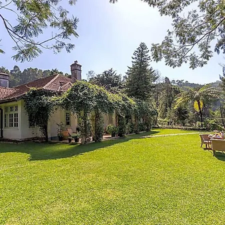 Craigbank Nuwaraeliya Resort Nuwara Eliya