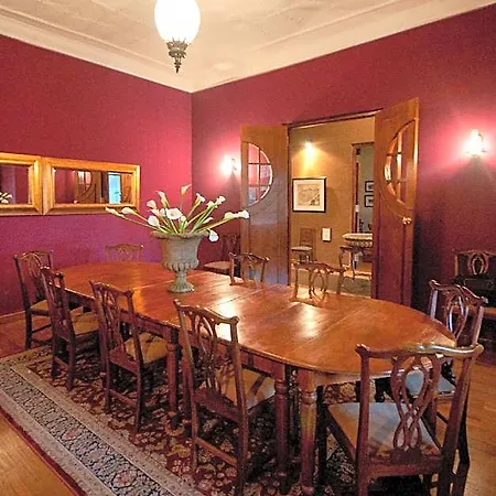 Resort Craigbank Nuwaraeliya Nuwara Eliya