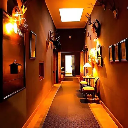 Craigbank Nuwaraeliya Resort 5*
