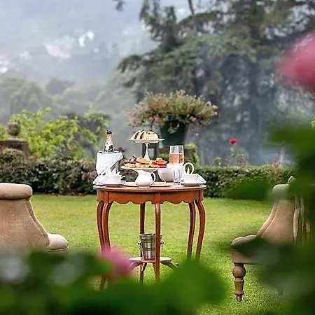Craigbank Nuwaraeliya Resort