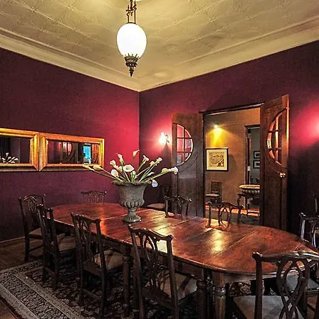 Craigbank Nuwaraeliya 5*