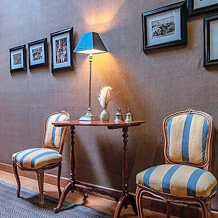 Craigbank Nuwaraeliya Resort