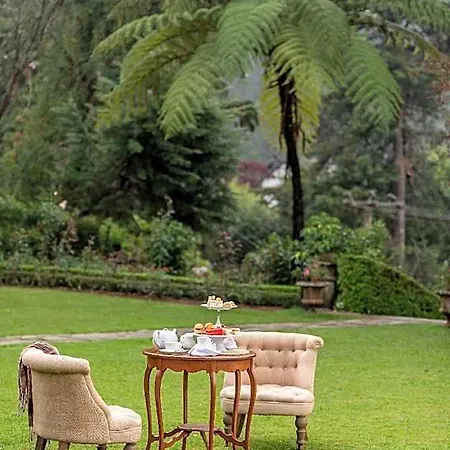 Craigbank Nuwaraeliya Nuwara Eliya