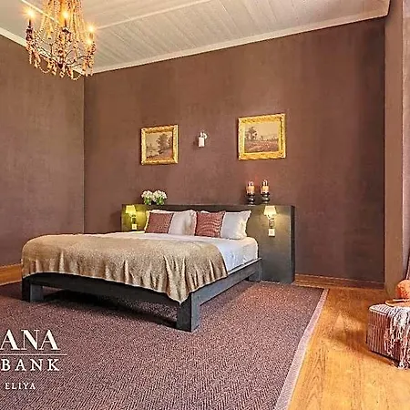 Craigbank Nuwaraeliya 5* Nuwara Eliya
