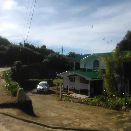 Champ Guest house 2*