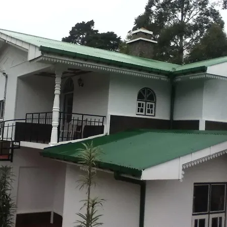 Guest house Champ Nuwara Eliya