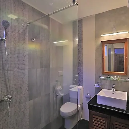 Lemas Holiday Villa