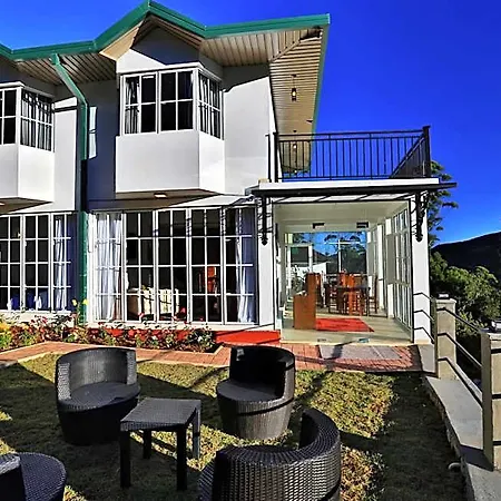 Lemas Holiday Villa Nuwara Eliya