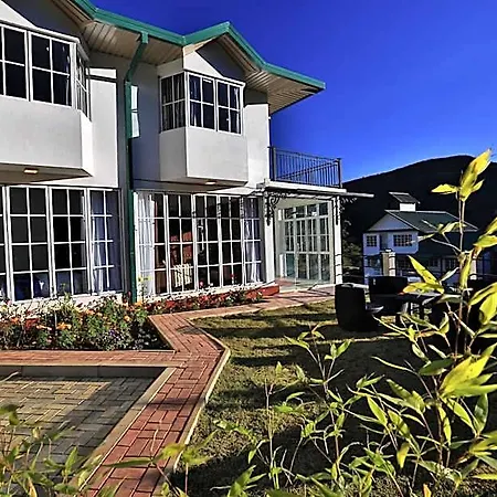 Lemas Holiday Villa Nuwara Eliya