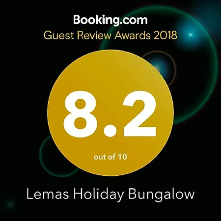 Lemas Holiday *