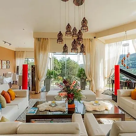 The Cheriz Boutique Hotel Nuwara Eliya