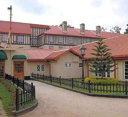 Windsor Hotel Nuwara Eliya