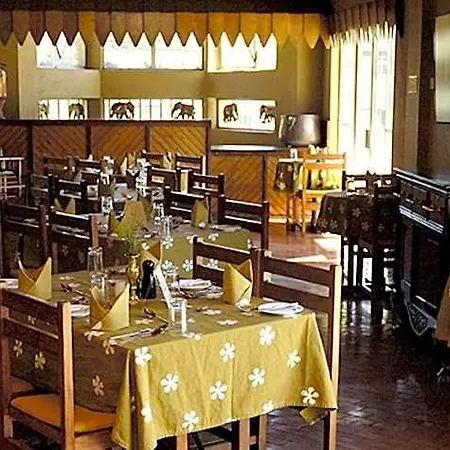 Hotel Windsor