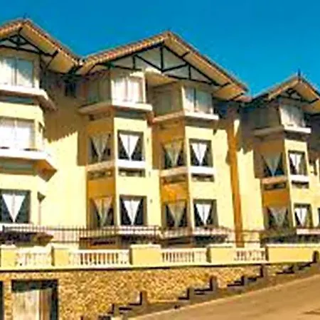 Hotel Windsor 3*