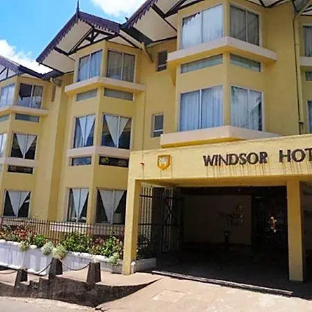 Windsor Nuwara Eliya