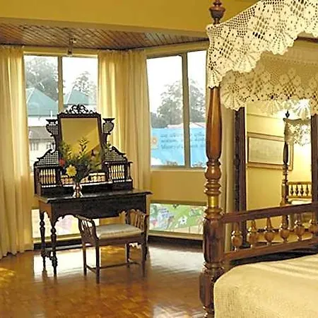 Hotel Windsor Nuwara Eliya