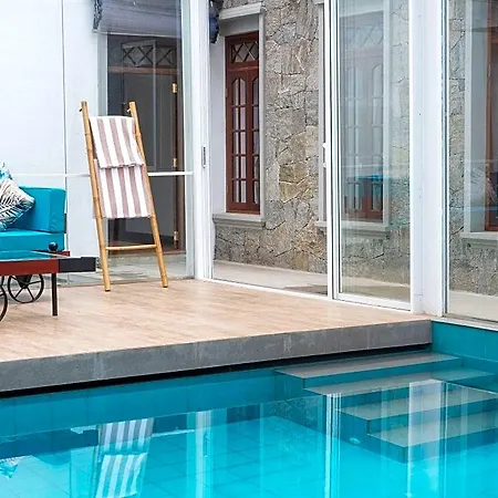 Firsmead Hotel