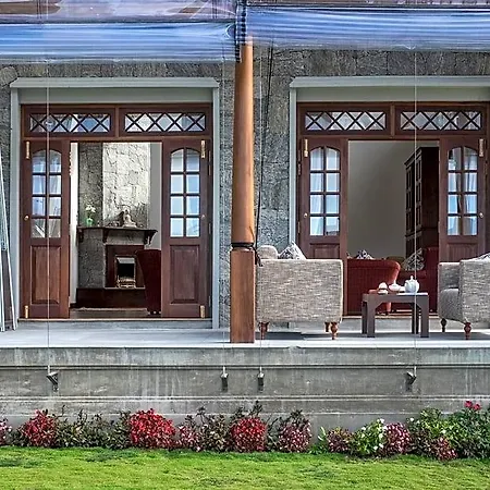 Firsmead 3* Nuwara Eliya