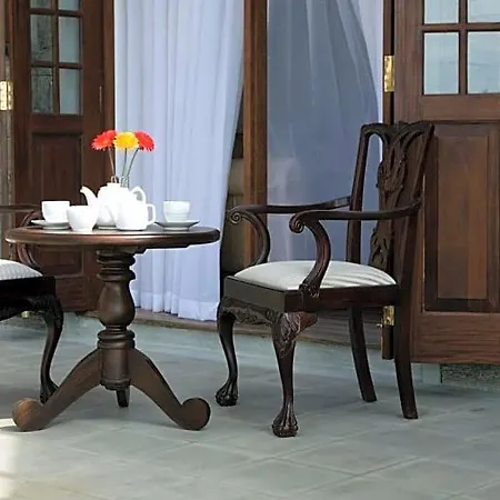 Firsmead 3* Nuwara Eliya