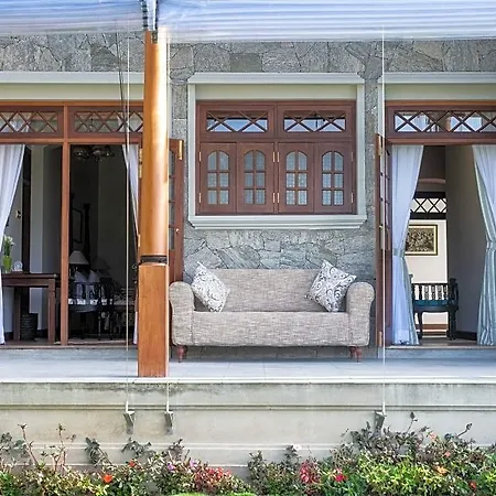 Hotel Firsmead Nuwara Eliya