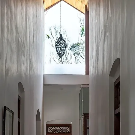 Firsmead Hotel Nuwara Eliya