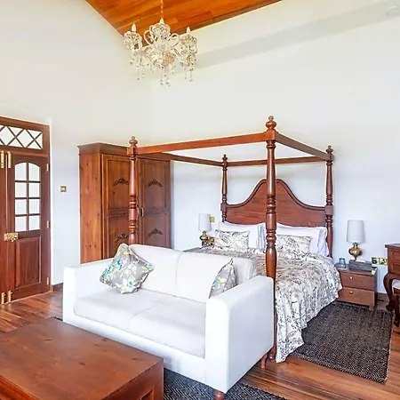 Hotel Firsmead Nuwara Eliya