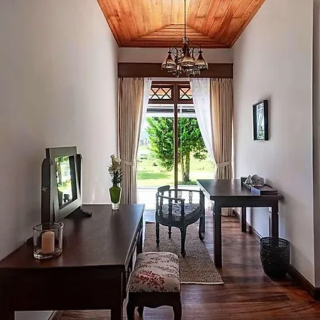 Firsmead Nuwara Eliya