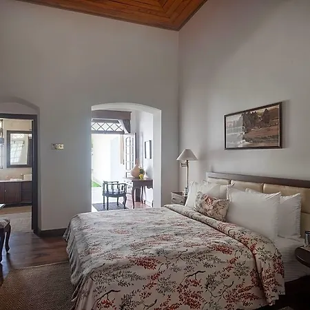 Hotel Firsmead Nuwara Eliya