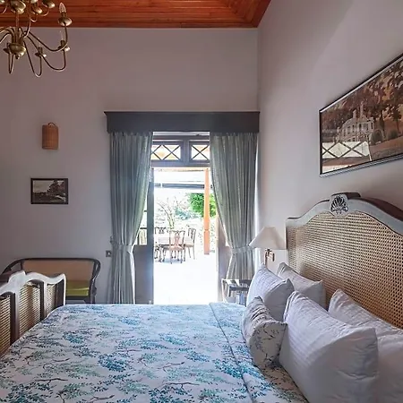 Hotel Firsmead