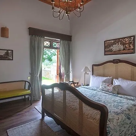 Firsmead Hotel Nuwara Eliya