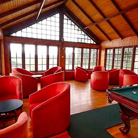 Hotel Alpine 3*