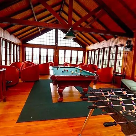 Alpine Nuwara Eliya