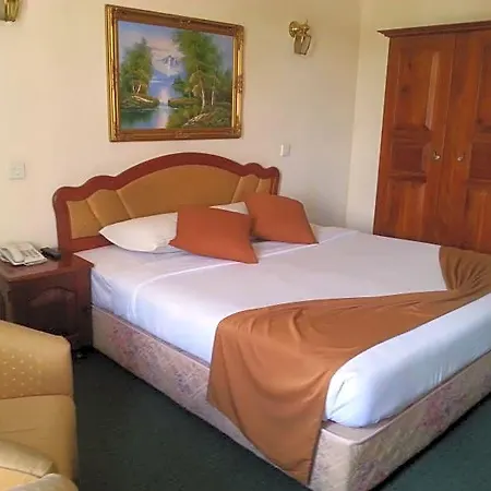 Hotel Alpine 3*