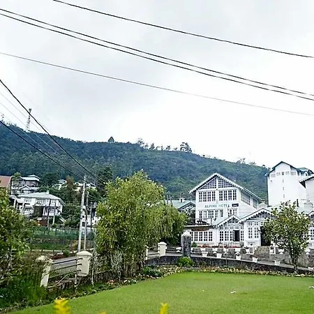 Hotel Alpine Nuwara Eliya