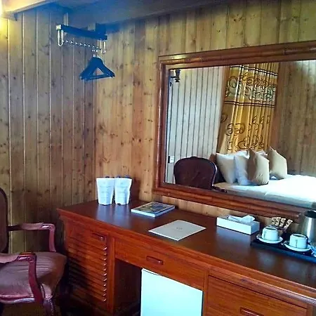 Hotel Alpine