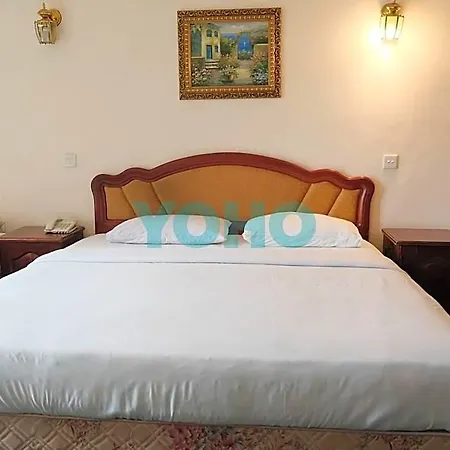 Alpine Hotel Nuwara Eliya