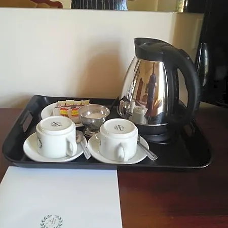 Alpine 3* Nuwara Eliya