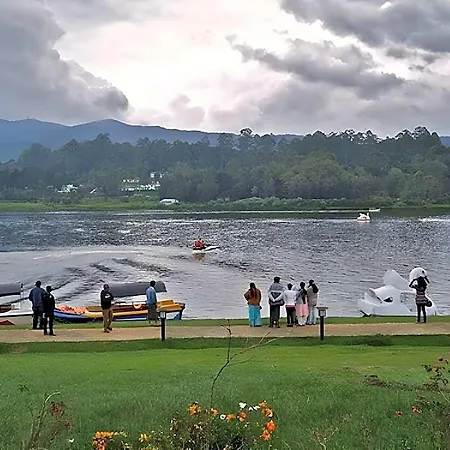 Alpine Nuwara Eliya