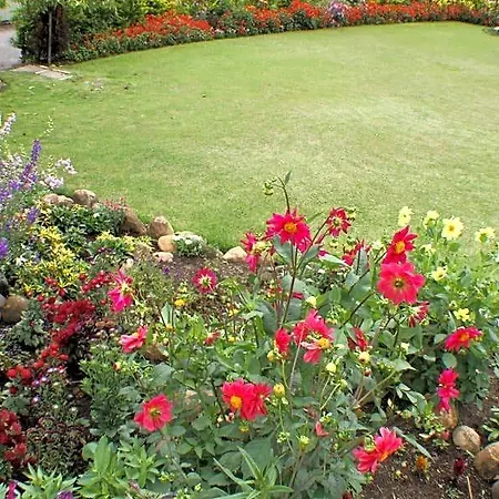 Hotel Alpine Nuwara Eliya