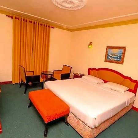 Alpine Hotel 3*