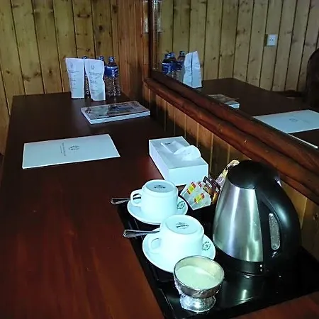 Alpine 3* Nuwara Eliya