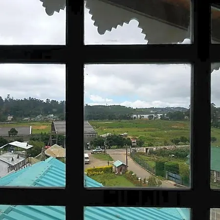 Hotel Alpine