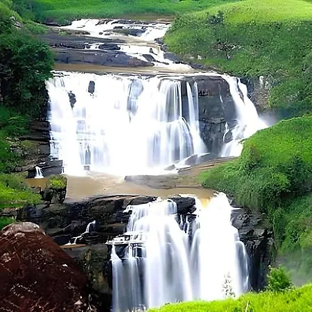 Alpine Nuwara Eliya