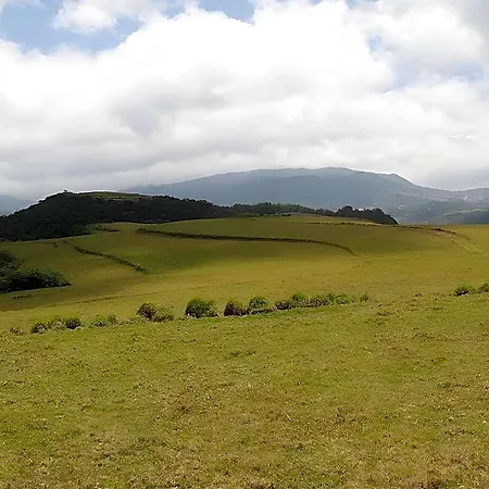 Alpine Hotel Nuwara Eliya