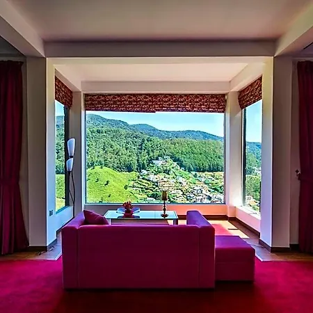 The Wind Castle Hotel