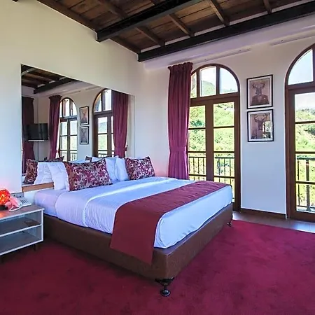 The Wind Castle 2* Nuwara Eliya