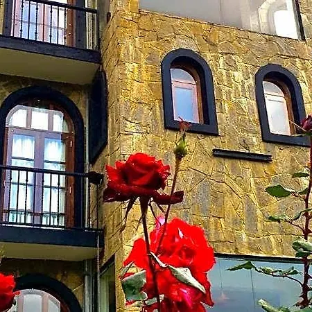 The Wind Castle Hotel Nuwara Eliya