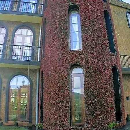 The Wind Castle Hotel