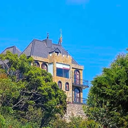 Hotel The Wind Castle 2*