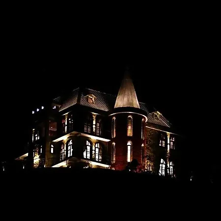 The Wind Castle Hotel 2*